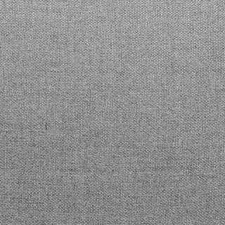 Grand 5 Piece Black Aluminum Outdoor Seating Set with Dark Gray Cushions