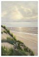 "Morning Tide" Digital Paper Print by Diane Romanello, 14"x20"