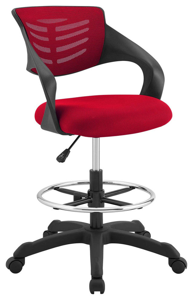 Thrive Mesh Drafting Chair