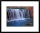 "Rock Falls, Havasu Canyon, Arizona"  by Tim Fitzharris, 24x20"