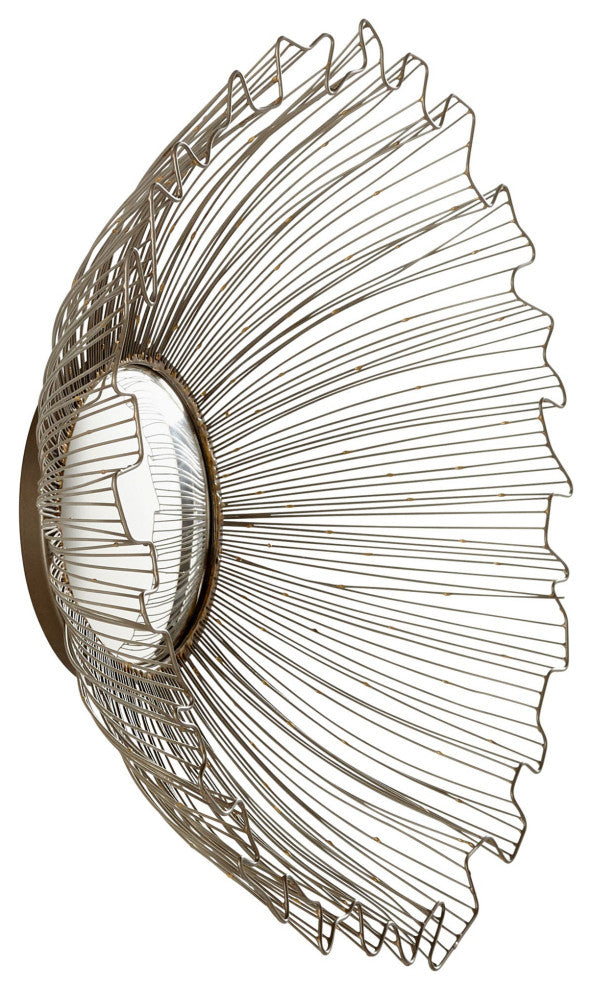 Carmen Mirror, Small