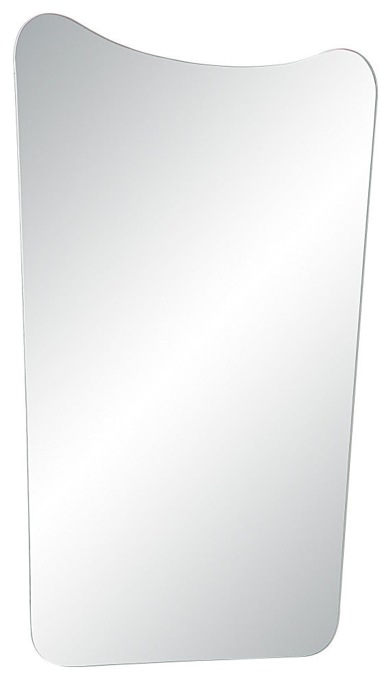 Selene 36" Tall Rectangular Mirror