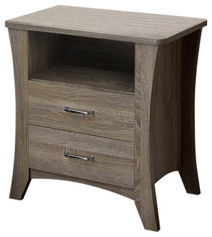 Colt Accent Table