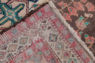 Consigned, Persian Style Handmade Vintage Malayer 9' Oriental Rug, 9'6"X3'7"