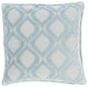 Surya Alexandria AX-006 20" x 20" Pillow Cover