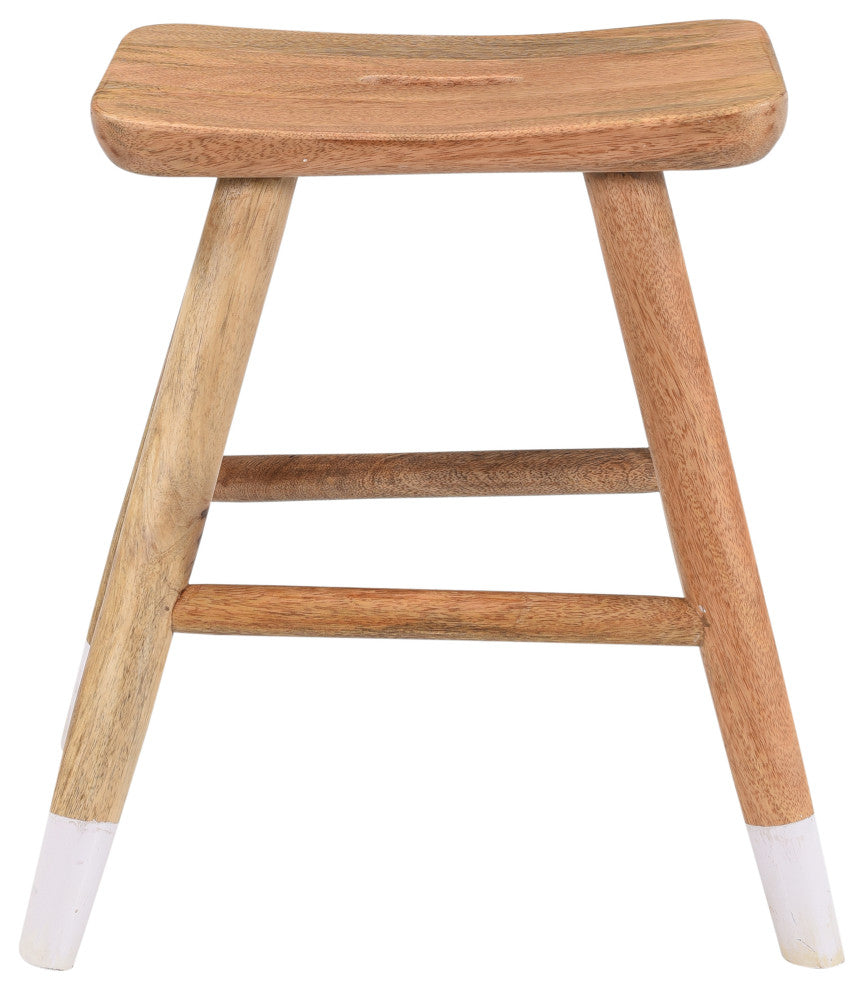 Boots Dining Stool
