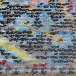 MACHINE MADE POLYESTER AREA RUGS  -Multicolor, Oriental ,Rugs for Living Room
