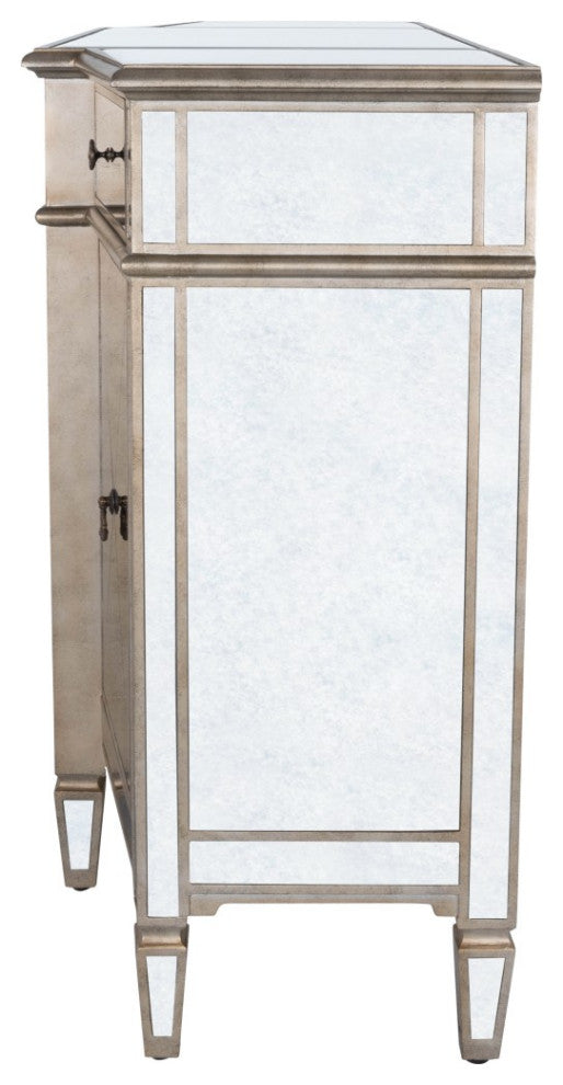 Celeste Mirrored Buffet