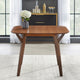 Vance Dining Table, Walnut