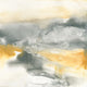 "Minerals Ii" Art Block Framed Canvas, 30"x30"