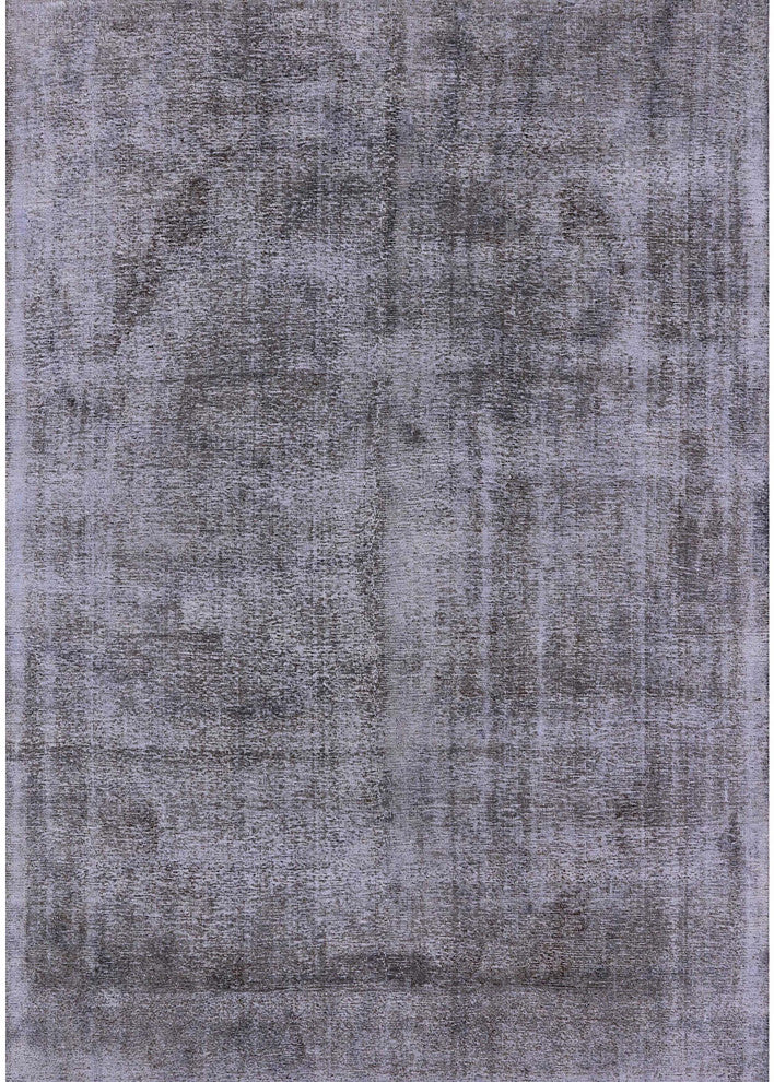 Ahgly Company Indoor Rectangle Mid-Century Modern Area Rugs, 7' x 9'