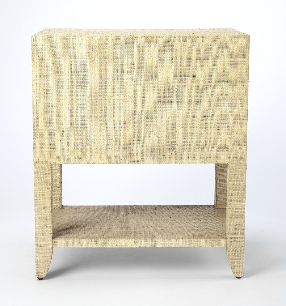 Amelle End Table