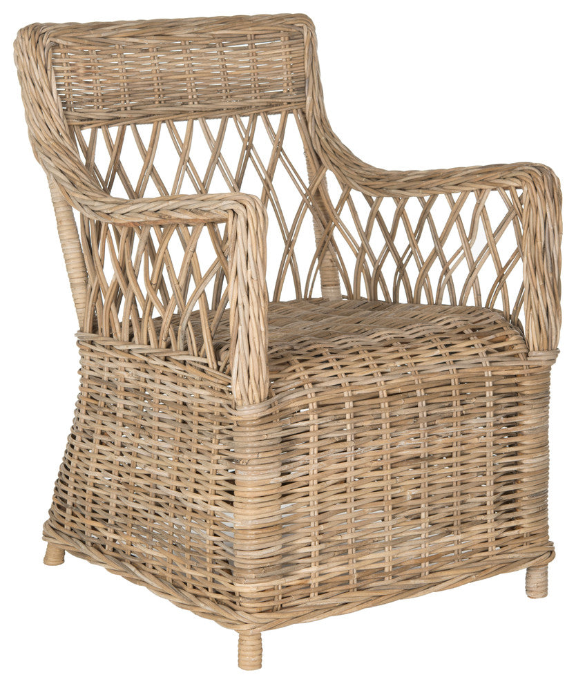 Safavieh Hinaku Arm Chair