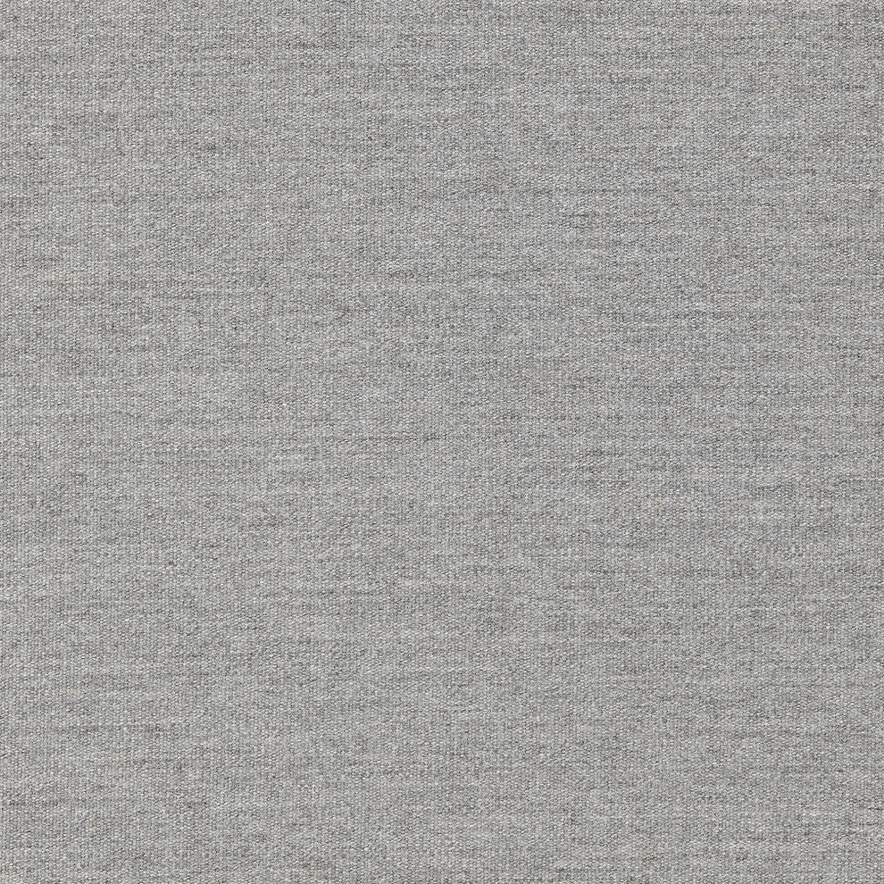 Rhodes Outdoor Patio Dining Chair, Light Gray Rope/Cushions Set of 2