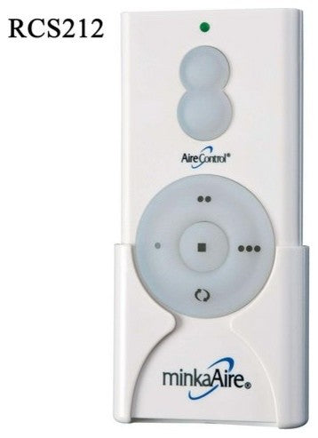 Minka Aire Dyno 52" LED Ceiling Fan With Remote Control, Brushed Nickel