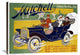 Mitchell, 36"X27"