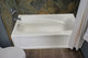 Mystique Jr. 60"x30" Left Hand Silver Series Air Massage Bath