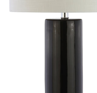 Dallas 31.5" Ceramic Table Lamp