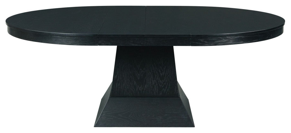 Picket House Mara Oval Dining Table Set Table and 4 Side Chairs