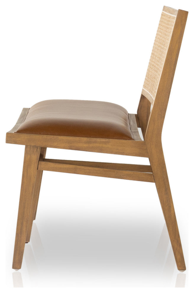 Sage Dining Bench-Sierra Butterscotch