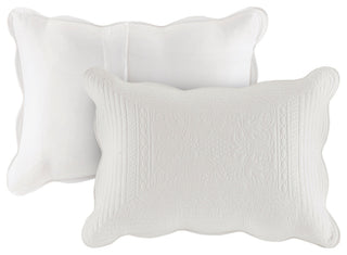 Madison Park Coverlet Set, Full/Queen