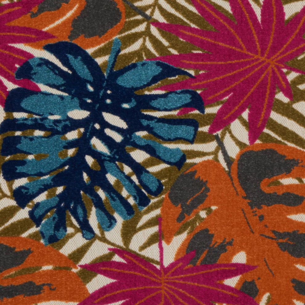 Loloi II Maren Multi Area Rug, 7'x9'