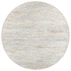 Ciara CR1 Linen 10' x 10' Round Rug
