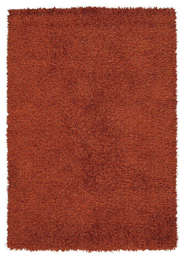 Zara Contemporary Area Rug, 7'9"x10'6" Rectangle