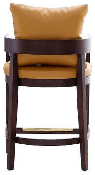 Manhattan Comfort Ritz Counter Stool