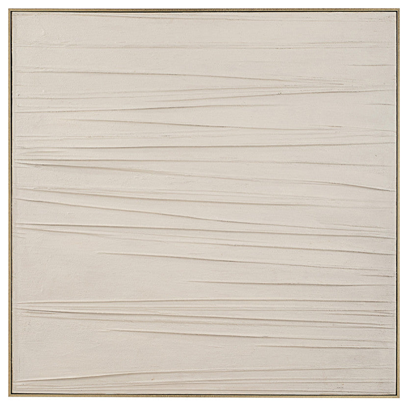 Uttermost Bledel Brass Buffet Lamp