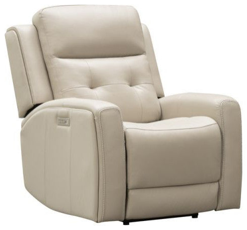 9PHL-1151 Riveria Power Recliner With Power Head Rest & Power Lumbar