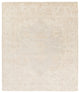 Surya Westchester WTC-8005 Traditional Area Rug, Ivory, 9' x 13' Rectangle