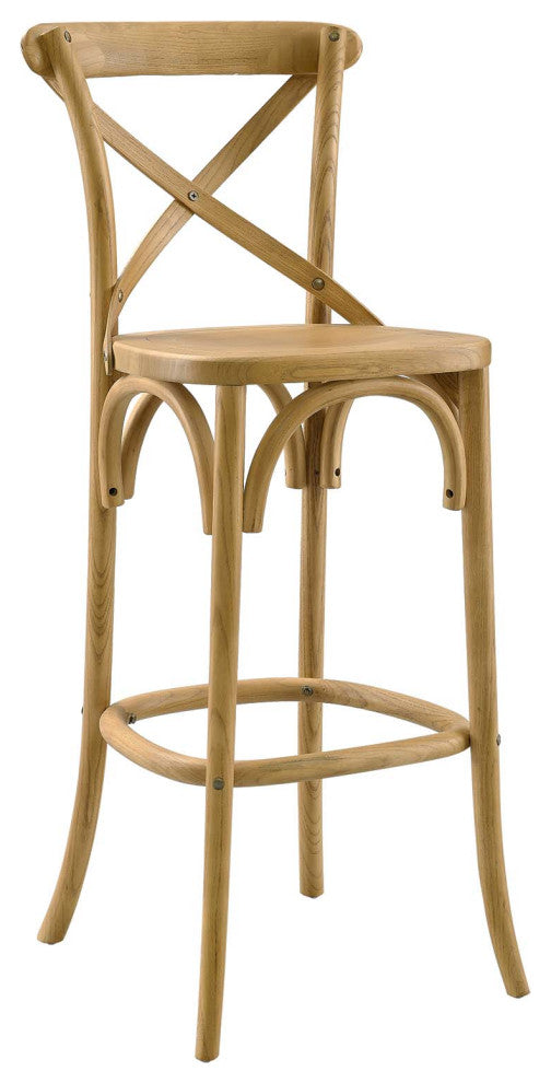 Modway, Gear Bar Stool