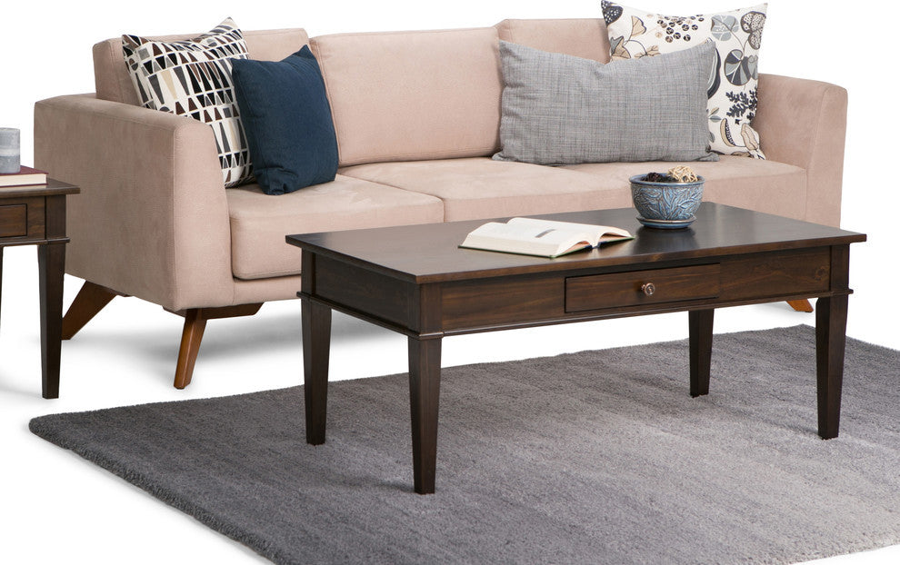 Carlton Coffee Table