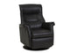 IMG Chelsea Medium Manual Relaxer, Sauvage Anthractie Leather