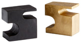 Cyan Design 10091 2-Piece Bookends