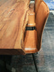 Restore Dining Table, 84"