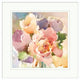 Floral Symphony 2, Giclee Reproduction Artwork