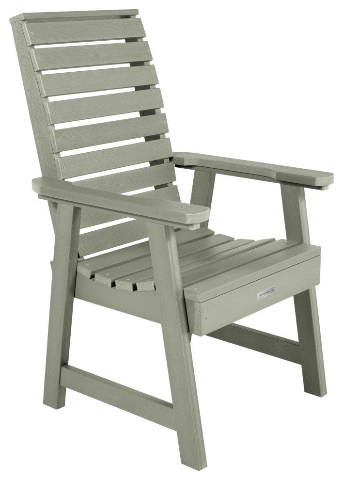 Weatherly Armchair, Eucalyptus