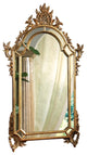 Baroque Mirror