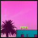 Pink Hotel, Giclee Reproduction Artwork