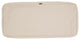 Patio Bench/Settee Cushion Slip Cover-3" Thick-Heavy Duty Patio Cushion
