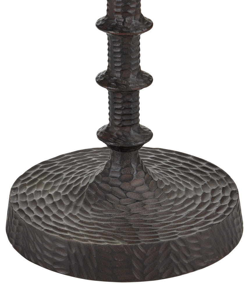 Gallo Bronze Floor Lamp