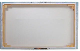 Epic Graffiti "Sunrise" Giclee Canvas Wall Art, 40"x60"