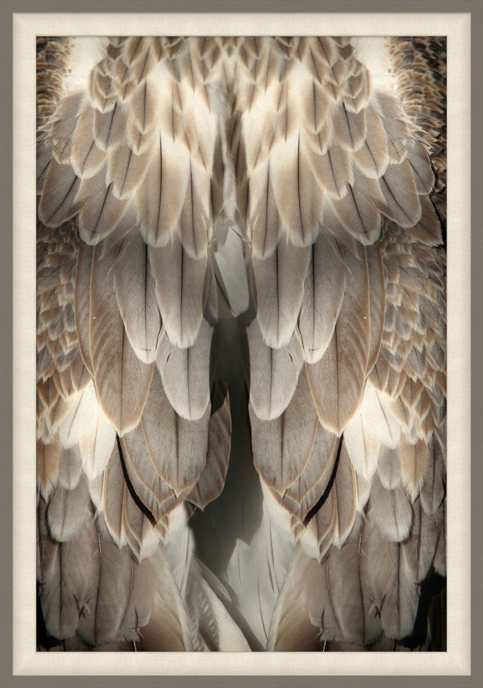 Wings, Giclee Reproduction Artwork