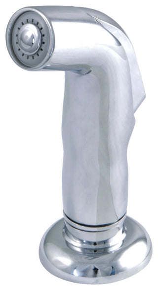 Gourmet Scape Kitchen Faucet Sprayer, Polished Chrome