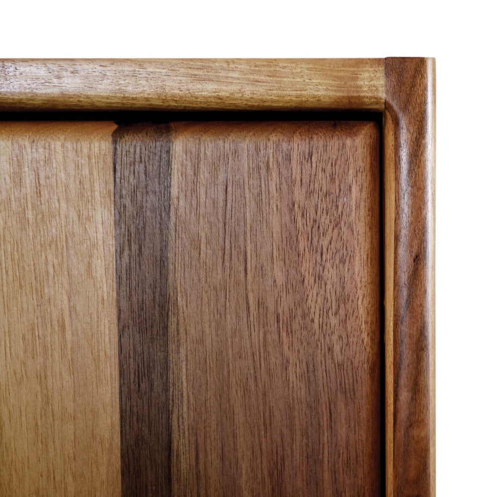 Topanga Freestanding Bathroom Vanity Base, 30"
