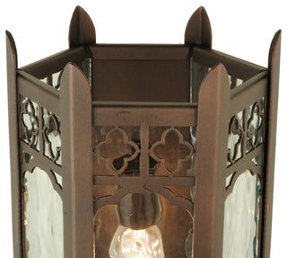 8.5W Church Wall Sconce