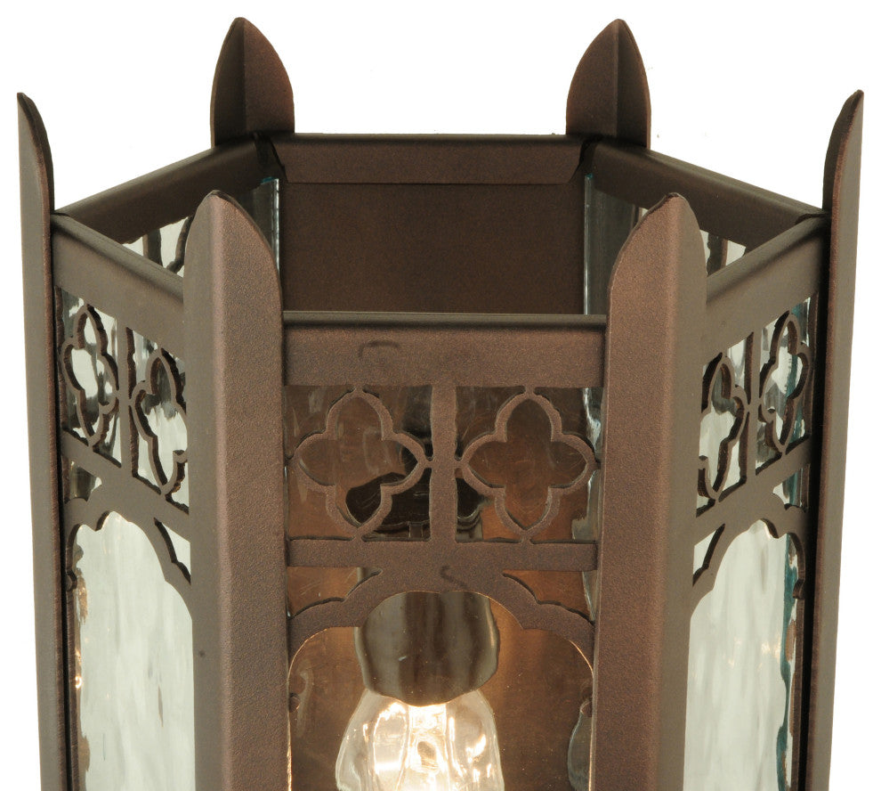 8.5W Church Wall Sconce