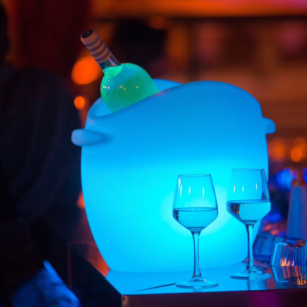 Portable LED Lamp, So Fresh